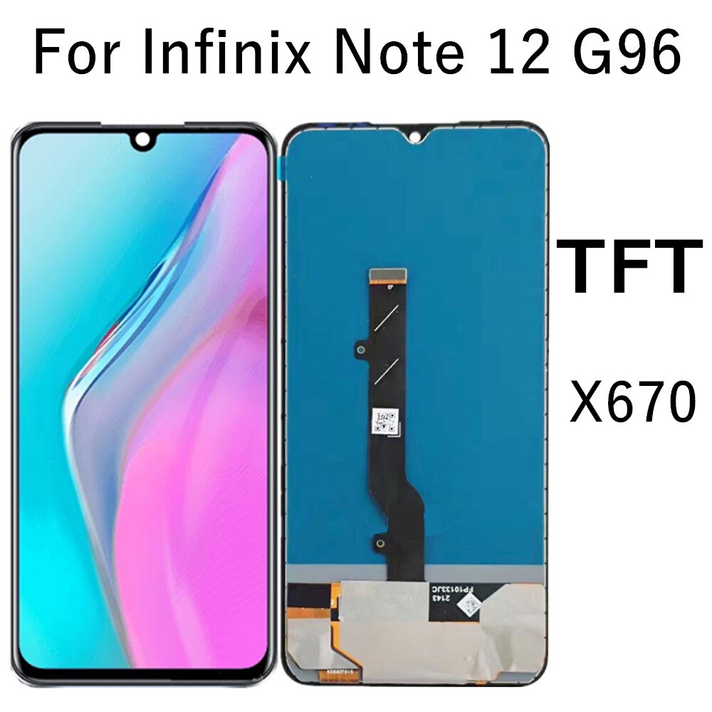 Infinix